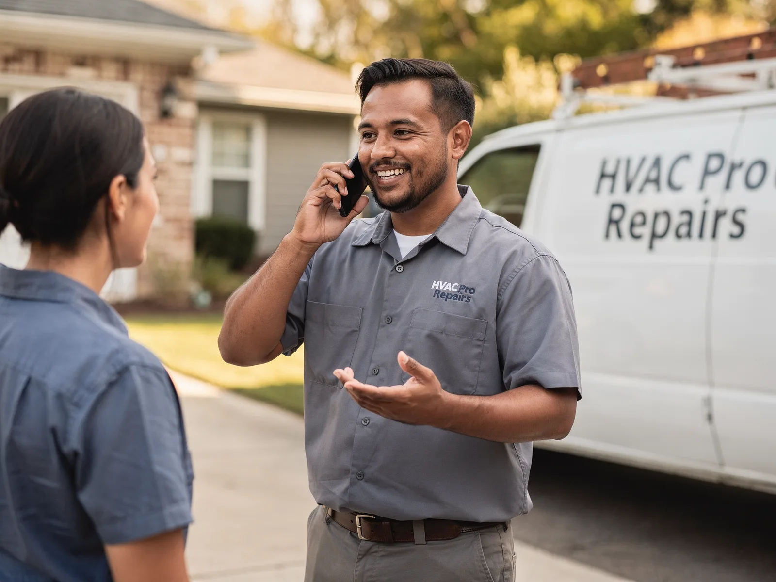 Heat Pump Repair Pittstown, NJ FAQs